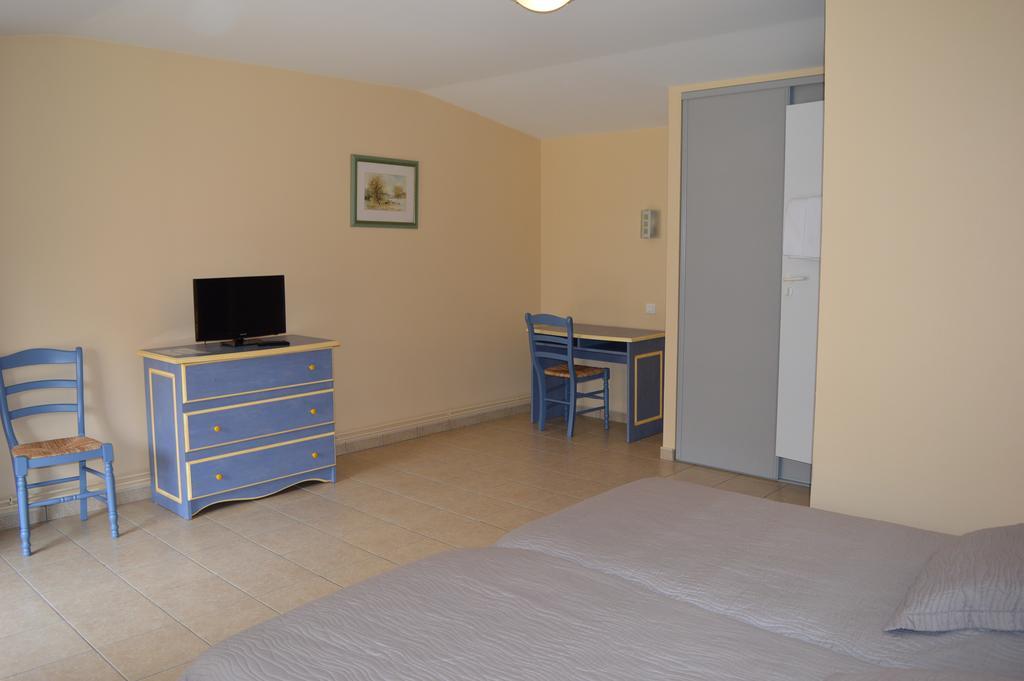 Cote Midi Chambre D'Hote Chaneins 外观 照片