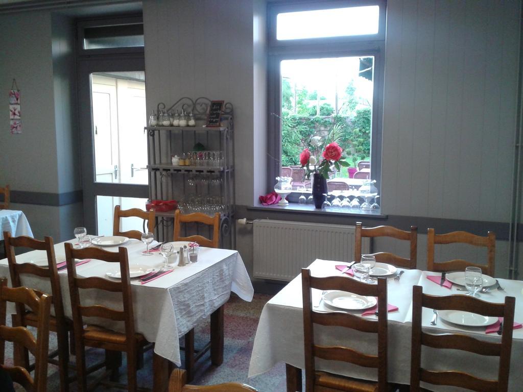 Cote Midi Chambre D'Hote Chaneins 外观 照片